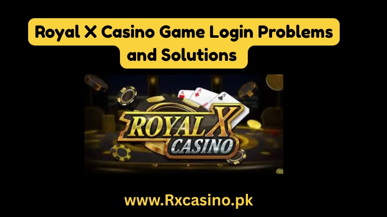 Royal x casino game apk