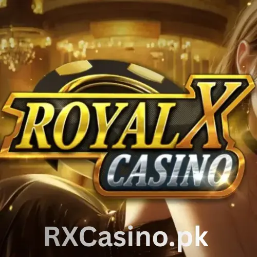 Royal X casino apk